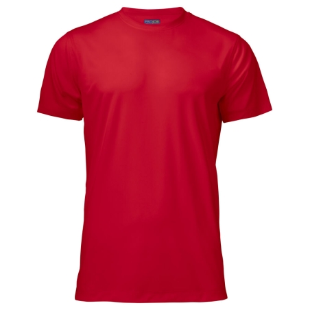 T-SHIRT PRIO SPUN DYED