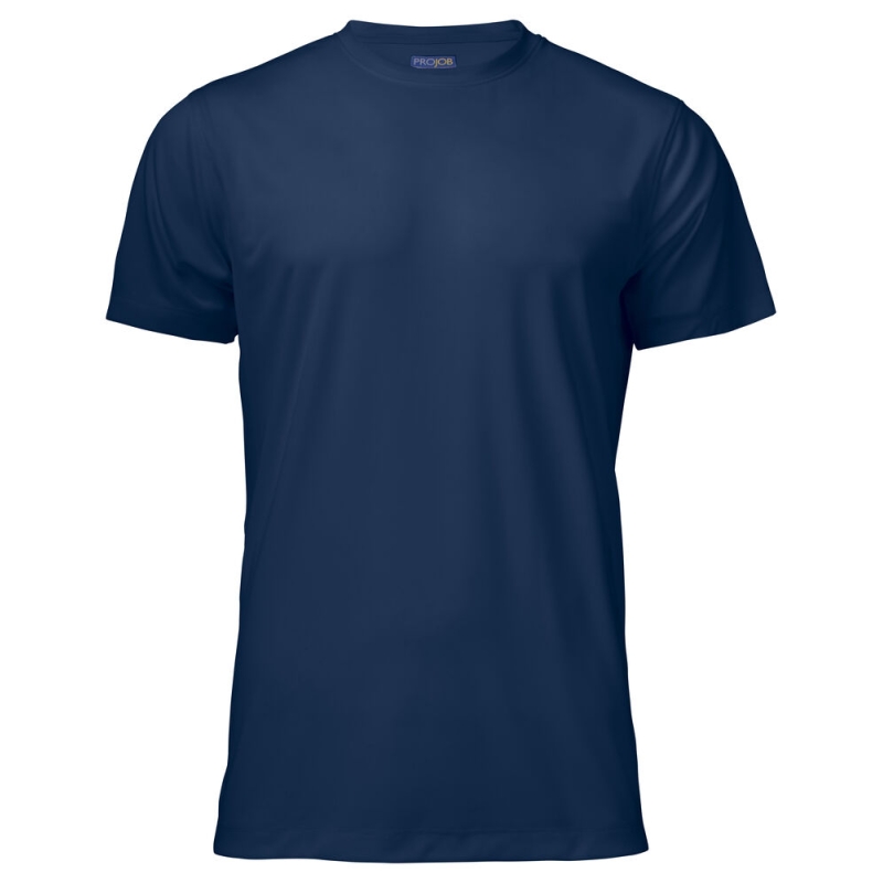 T-SHIRT PRIO SPUN DYED