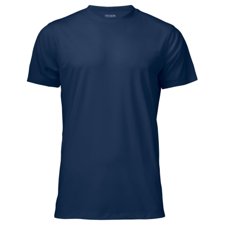 T-SHIRT PRIO SPUN DYED