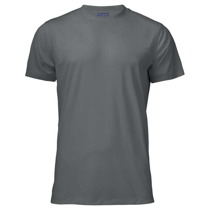 T-SHIRT PRIO SPUN DYED