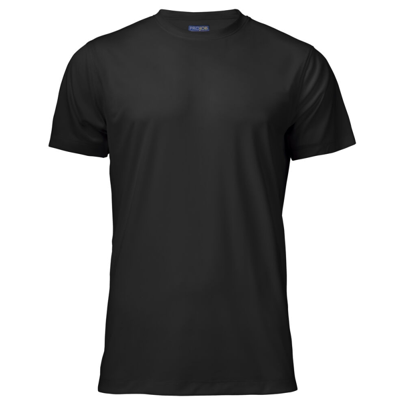 T-SHIRT PRIO SPUN DYED