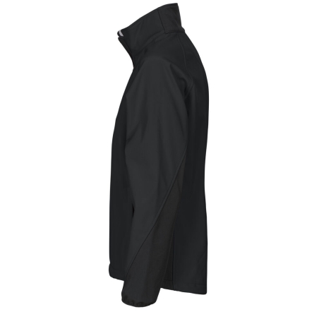 2423 SOFTSHELL PRIO FEMME BICOLORE
