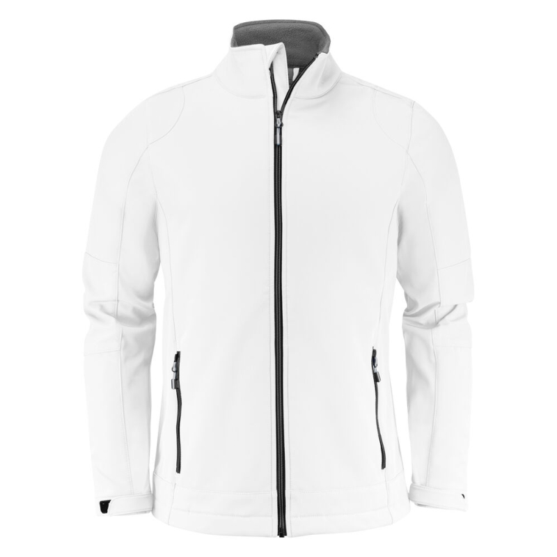 Trial Veste Softshell Hommes