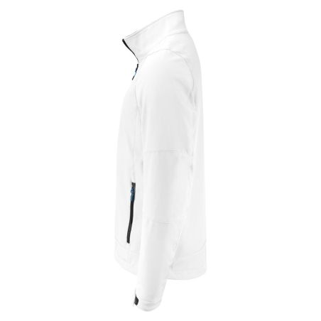 Trial Veste Softshell Hommes