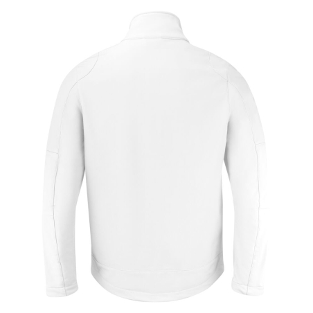Trial Veste Softshell Hommes
