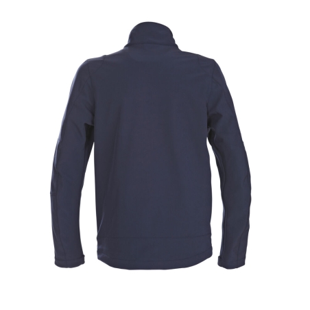 Trial Veste Softshell Hommes