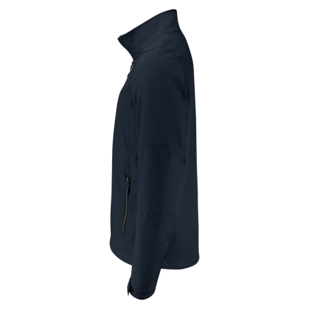Trial Veste Softshell Hommes