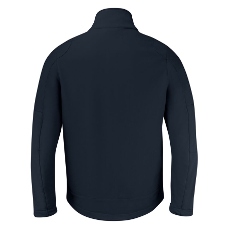 Trial Veste Softshell Hommes