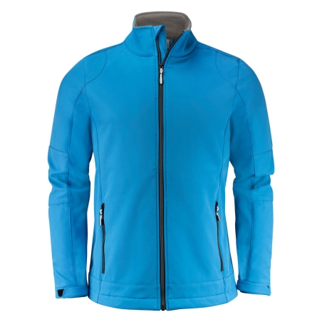 Trial Veste Softshell Hommes
