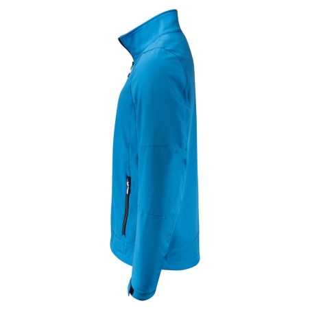 Trial Veste Softshell Hommes