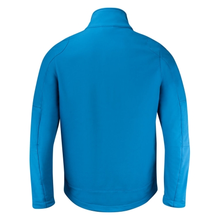 Trial Veste Softshell Hommes