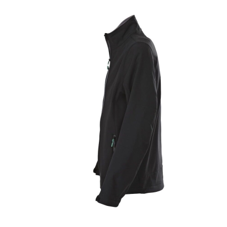 Trial Veste Softshell Hommes