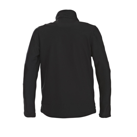 Trial Veste Softshell Hommes