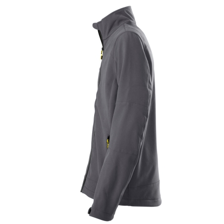 Trial Veste Softshell Hommes