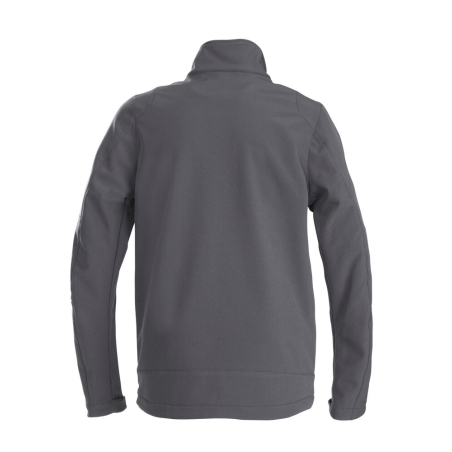 Trial Veste Softshell Hommes