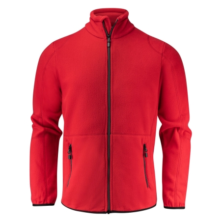 Speedway Veste polaire Hommes