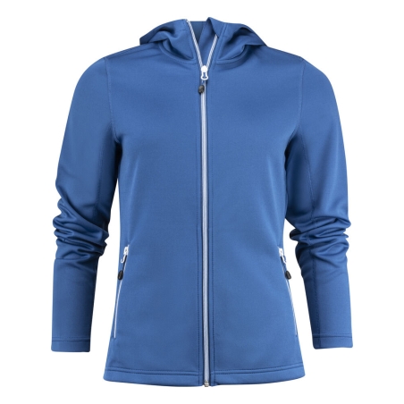 Layback Sweatshirt Capuche Femmes