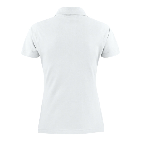 Surf Polo Pique Femmes