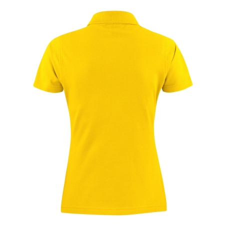 Surf Polo Pique Femmes