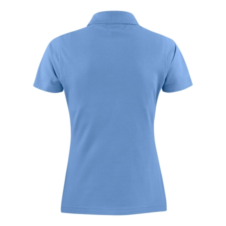 Surf Polo Pique Femmes