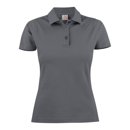 Surf Polo Pique Femmes