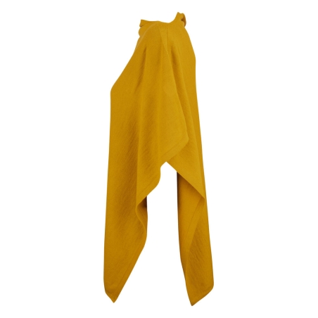 Poncho Femmes