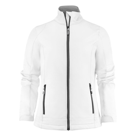 Trial Veste Softshell Femmes