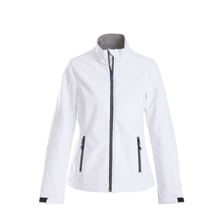 Trial Veste Softshell Femmes