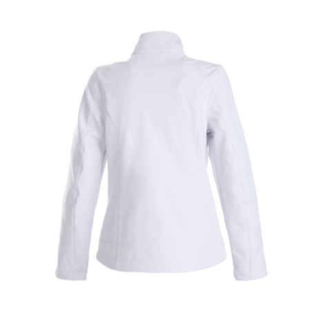 Trial Veste Softshell Femmes