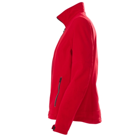 Trial Veste Softshell Femmes