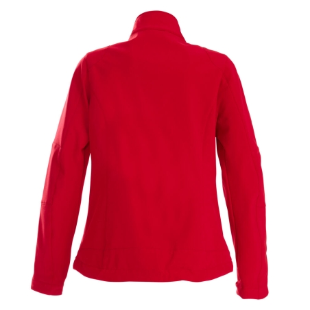 Trial Veste Softshell Femmes