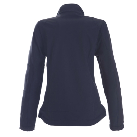 Trial Veste Softshell Femmes