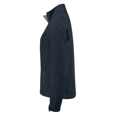 Trial Veste Softshell Femmes