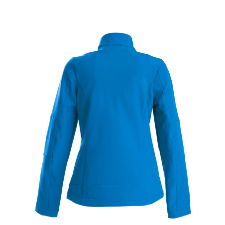 Trial Veste Softshell Femmes
