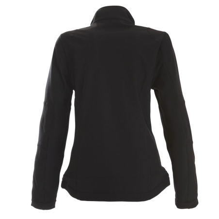 Trial Veste Softshell Femmes