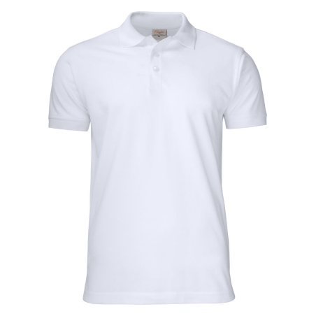Surf Pro RSX Polo Pique Hommes