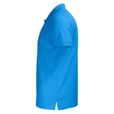 Surf Pro RSX Polo Pique Hommes