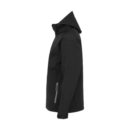 VESTE SOFTSHELL TULSA HOMME