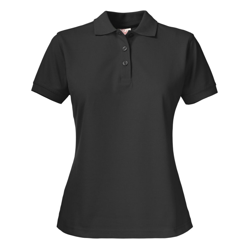 Surf Pro Lady Polo Pique Femmes