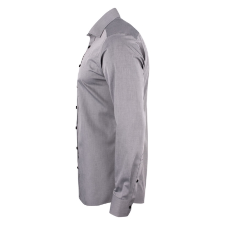 Yellow Bow 50 Chemise Regular Fit Hommes