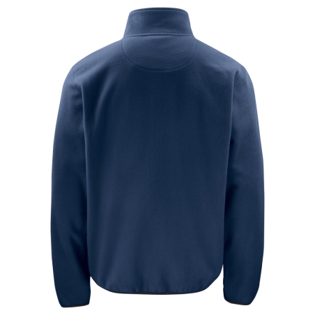 2327 VESTE POLAIRE PRIO BICOLORE