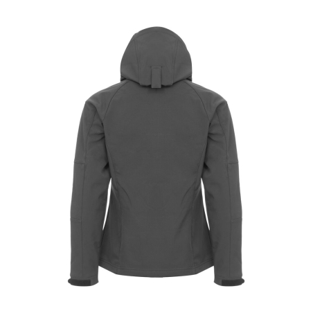 VESTE SOFTSHELL TULSA FEMME