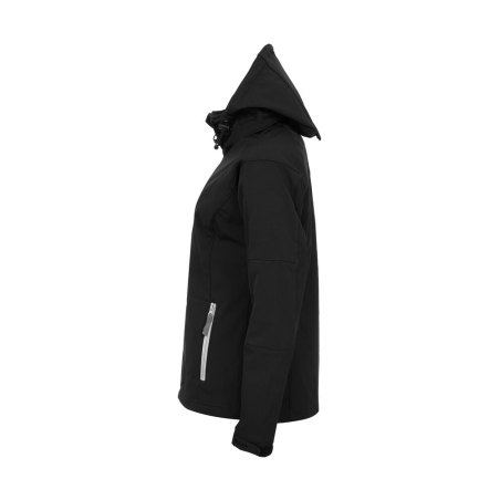 VESTE SOFTSHELL TULSA FEMME