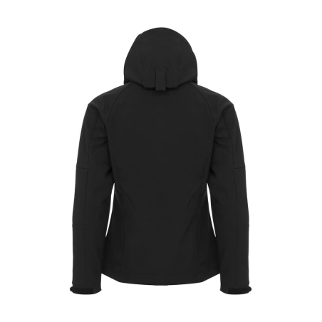 VESTE SOFTSHELL TULSA FEMME