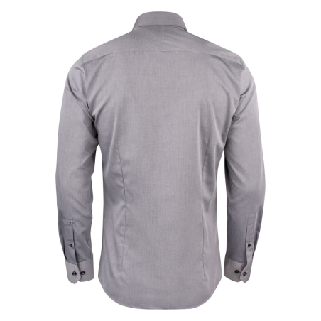 Yellow Bow 50 Chemise Slim Fit Hommes