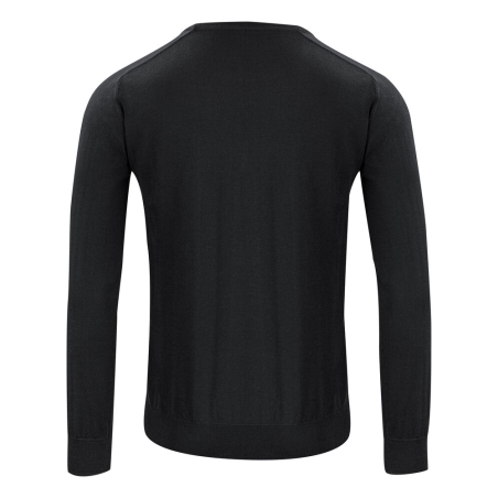 Merino V Pull-Over Hommes