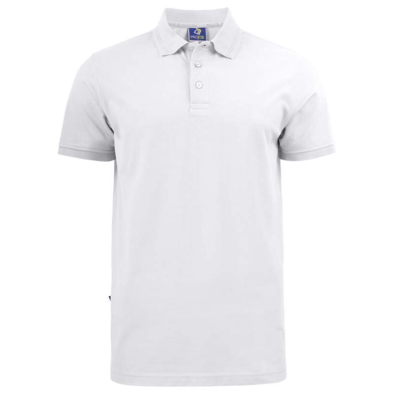 2021 POLO PIQUE