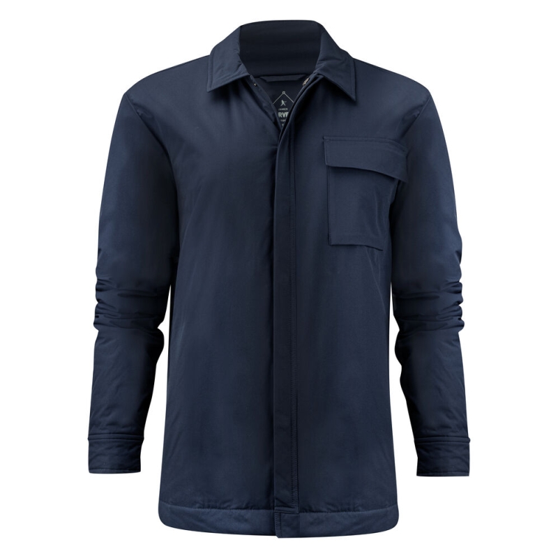 Lander Veste Unisex
