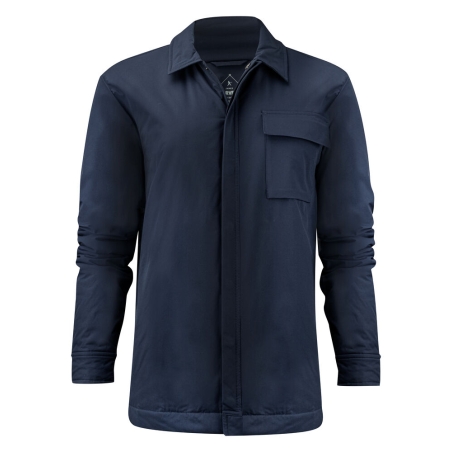 Lander Veste Unisex