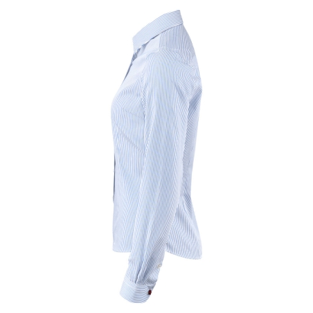 Yellow Bow 50 Chemise Femmes